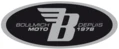 Logo de BOULMICH'MOTO | Honda
